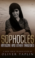 Downloadable PDF :  Antigone and other Tragedies 1st Edition Antigone, Deianeira, Electra