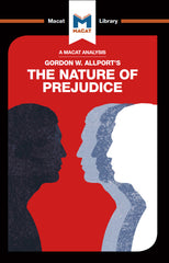 Downloadable PDF :  An Analysis of Gordon W. Allport's The Nature of Prejudice 1st Edition