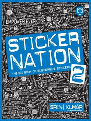Downloadable PDF :  Sticker Nation 2