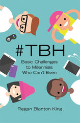Downloadable PDF :  #Tbh Basic Challenges to Millennials Who Can’T Even
