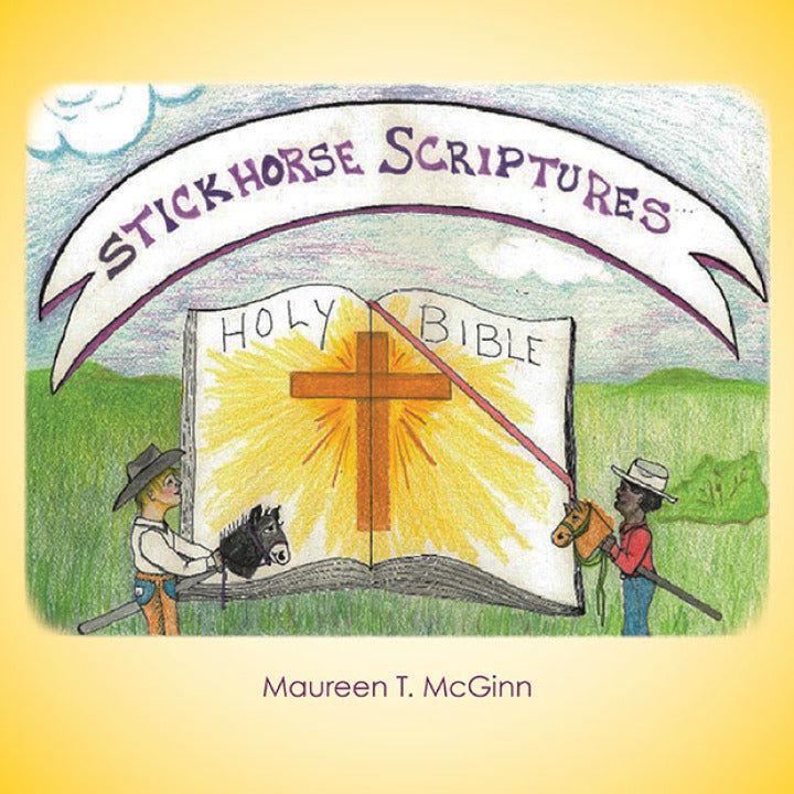 Downloadable PDF :  Stickhorse Scriptures